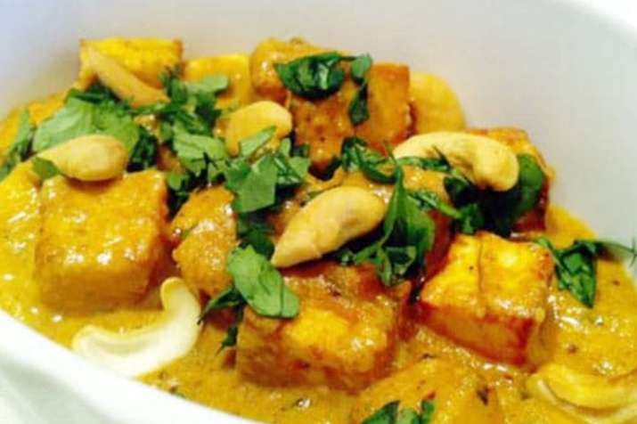 paneer recipe paneer recipe- India TV