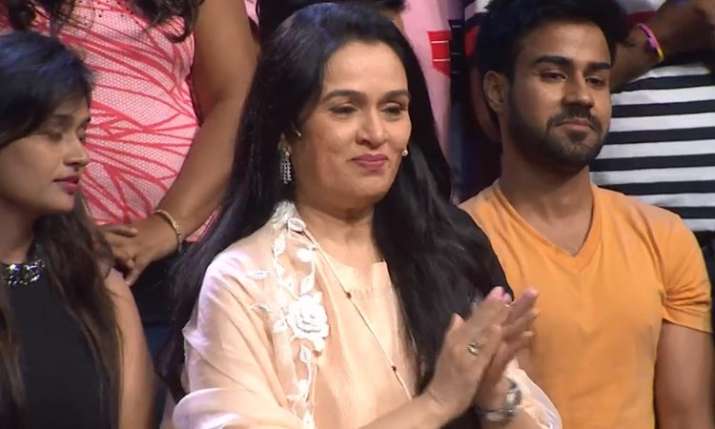 The Kapil Sharma Show The Kapil Sharma Show - India TV