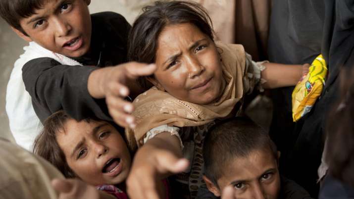 The population explosion still not contained in Pakistan | AP Representational Photo The population explosion still not contained in Pakistan | AP Representational Photo- India TV