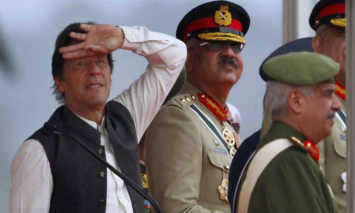 Pakistan's economy at critical juncture, IMF says needs bold reforms Pakistan's economy at critical juncture, IMF says needs bold reforms- India TV Paisa