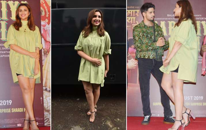 Parineeti chopra, Parineeti chopra, - India TV