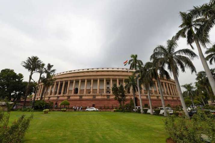 Parliament Parliament- India TV