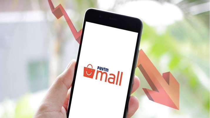 Now buy Apple iPhones on Paytm Mall Now buy Apple iPhones on Paytm Mall- India TV Paisa