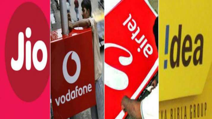 DCC approves Rs 3,050 cr penalty on Airtel, Vodafone Idea DCC approves Rs 3,050 cr penalty on Airtel, Vodafone Idea- India TV Paisa