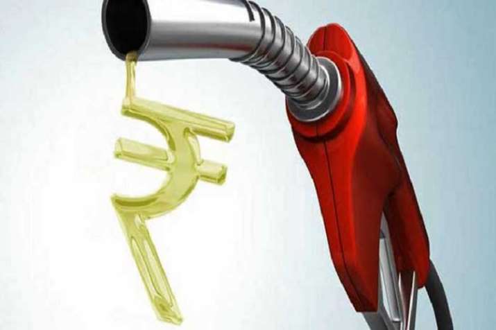 Petrol Diesel price on 10th july 2019 Petrol Diesel price on 10th july 2019- India TV Paisa