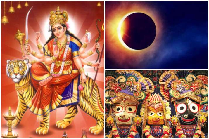 July calneder 2019 July calneder 2019- India TV