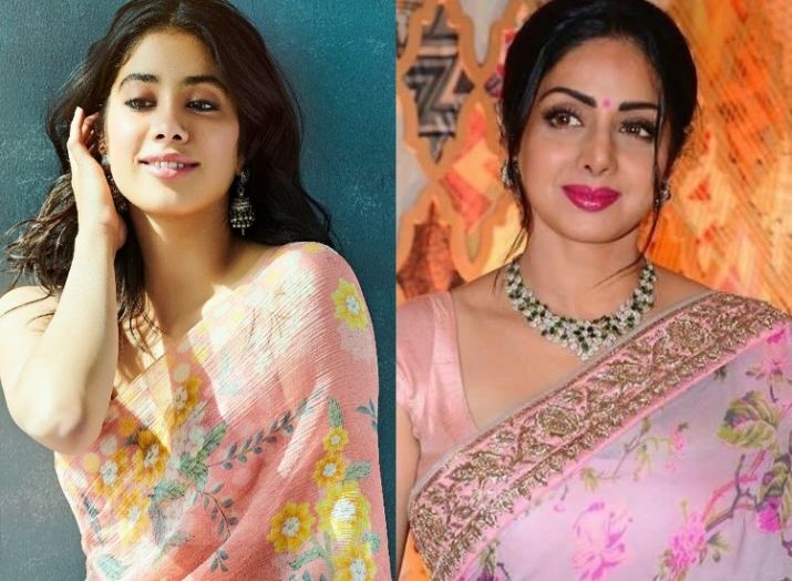 JANHVI KAPOOR JANHVI KAPOOR- India TV
