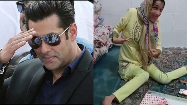 salman khan salman khan- India TV