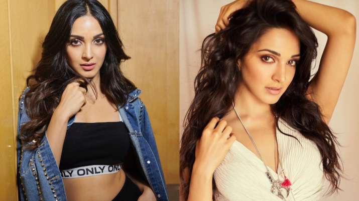Kiara Advani Birthday Special Kiara Advani Birthday Special- India TV