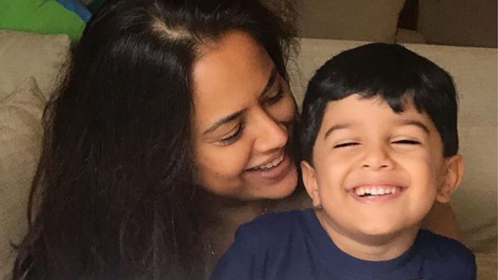 sameera reddy sameera reddy- India TV