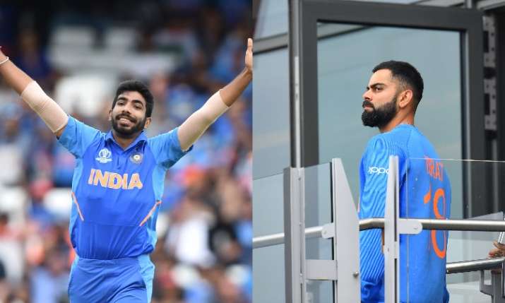 ICC Ranking ICC Ranking- India TV