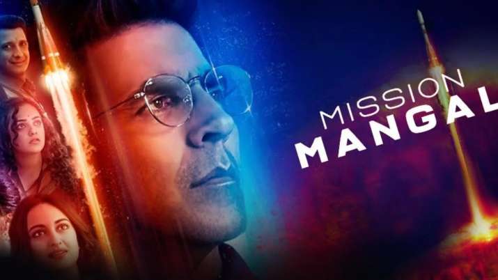 Mission Mangal Mission Mangal- India TV