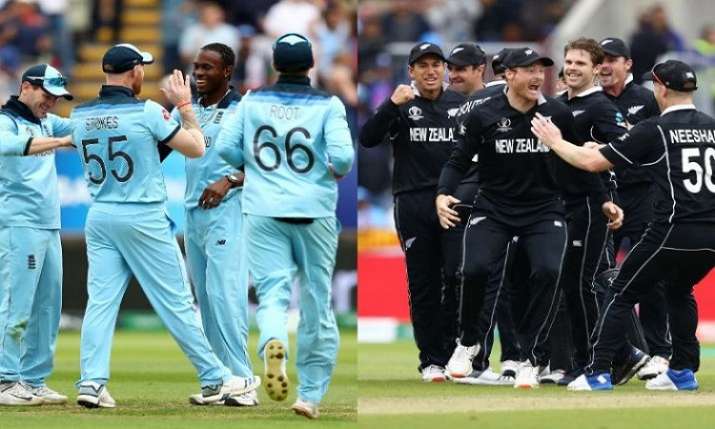 World Cup Final World Cup Final- India TV