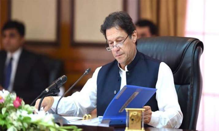 PM Imran Khan owns assets worth more than Rs 10 core PM Imran Khan owns assets worth more than Rs 10 core- India TV Paisa