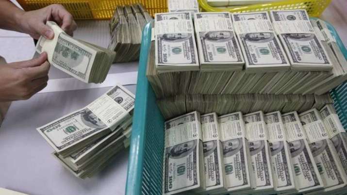 Investments via P-notes decline to Rs 81,913 crore in June Investments via P-notes decline to Rs 81,913 crore in June- India TV Paisa