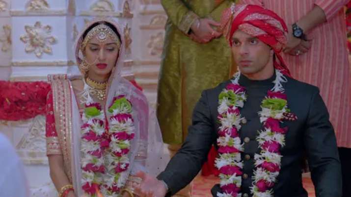 Kasautii Zindagii Kay 2 Kasautii Zindagii Kay 2- India TV