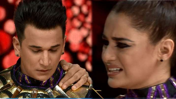 Nach Baliye Season 9 Nach Baliye Season 9 - India TV