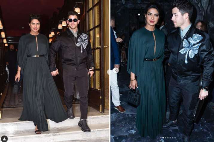 Priyanka chopra nick joans Priyanka chopra nick joans- India TV