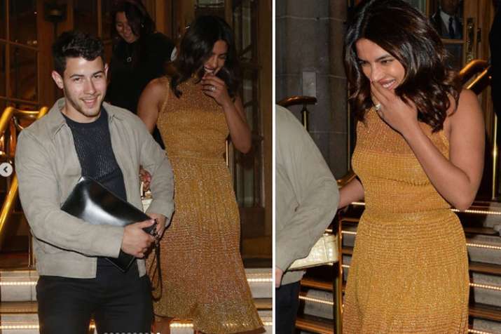 Priyanka chopra , nick jonas Priyanka chopra , nick jonas- India TV