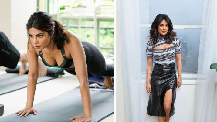 Priyanka chopra Priyanka chopra- India TV
