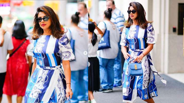 Priyanka chopra Priyanka chopra- India TV