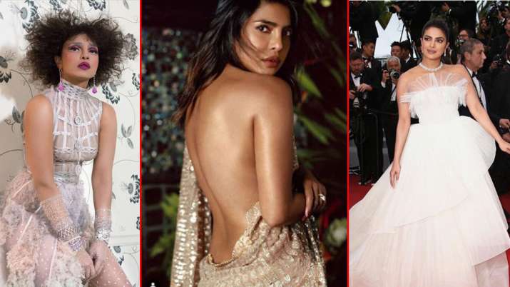 Priyanka chopra Priyanka chopra- India TV