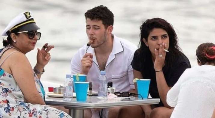 Priyanka chopra Priyanka chopra- India TV