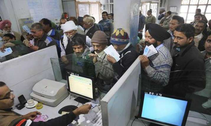 Rs 70K-cr capital infusion in PSBs credit positive, to boost economy, says S&P Rs 70K-cr capital infusion in PSBs credit positive, to boost economy, says S&P- India TV Paisa