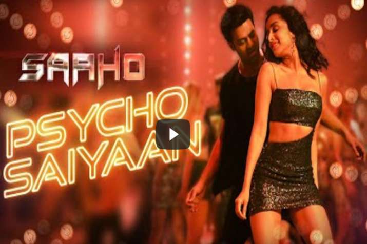 Psycho Saiyaan Psycho Saiyaan- India TV
