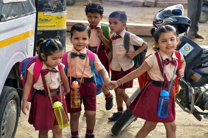 school kids school kids- India TV