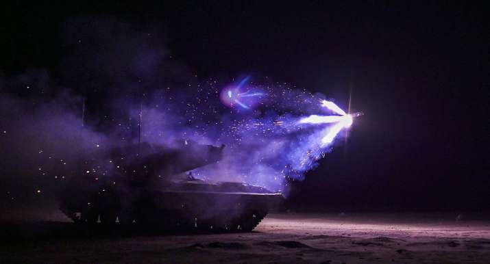 Nag Missile Nag Missile- India TV