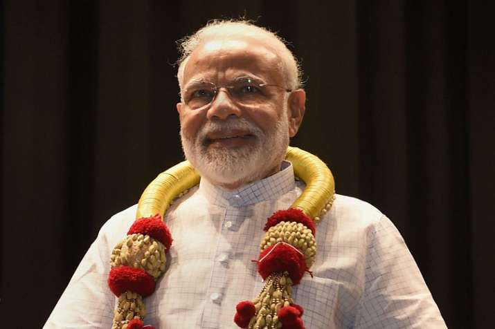 PM Modi PM Modi- India TV