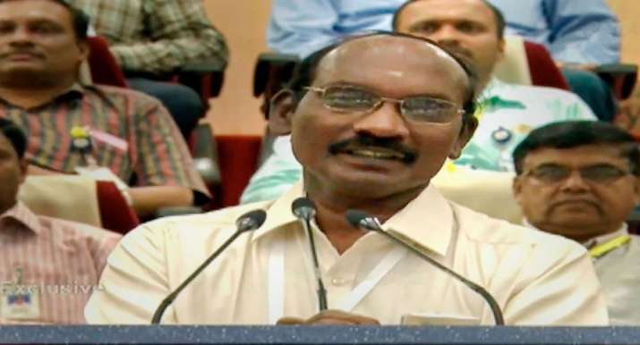 ISRO ISRO- India TV