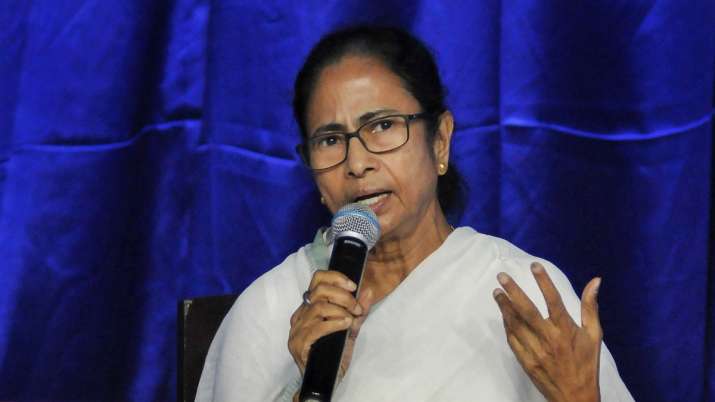 Mamata Banerjee Mamata Banerjee- India TV