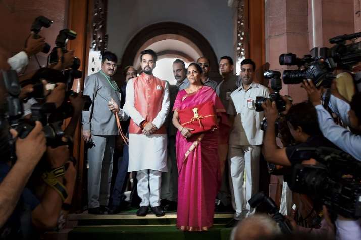 Nirmala Nirmala- India TV