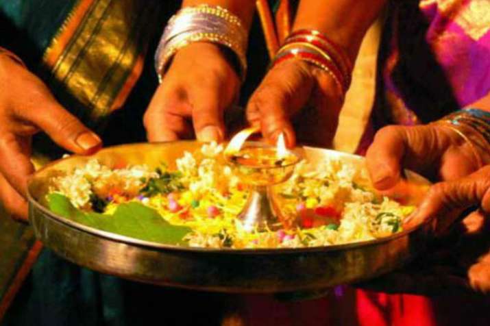 Puja path Puja path- India TV