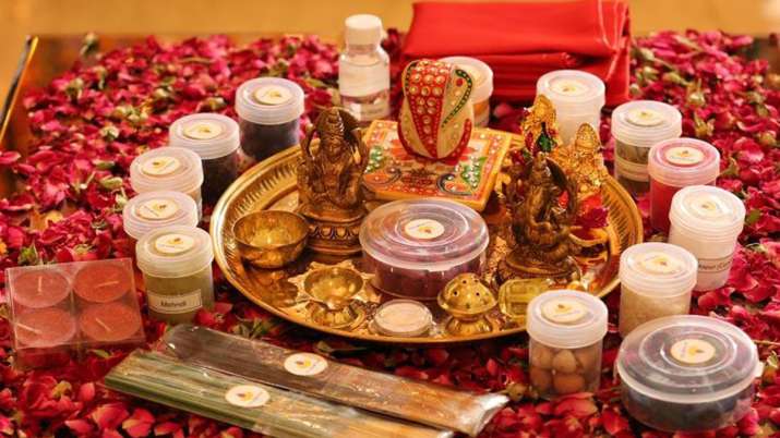 puja path puja path- India TV