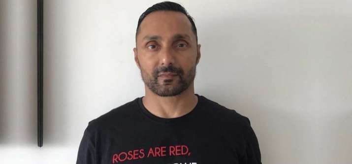 Rahul bose Rahul bose- India TV
