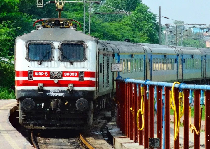 RAILWAY RAILWAY- India TV
