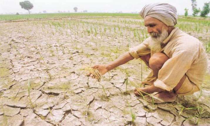 24 states received deficient rainfall in June 24 states received deficient rainfall in June - India TV Paisa