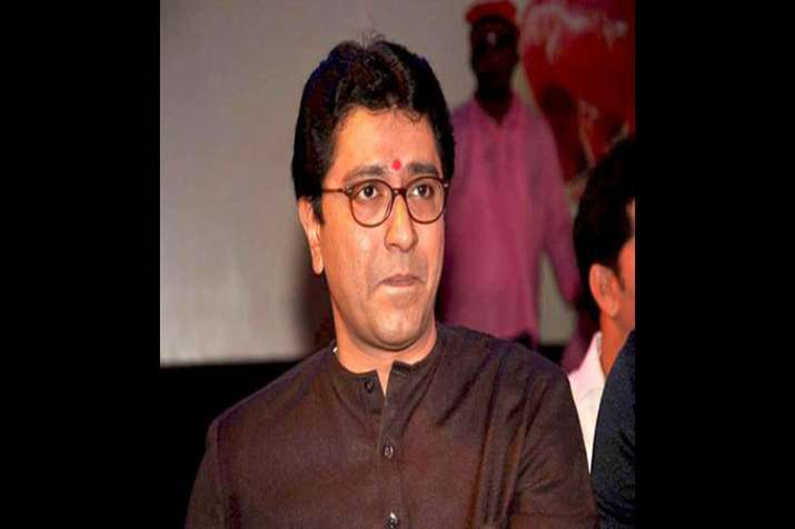 Raj Thackeray Raj Thackeray- India TV