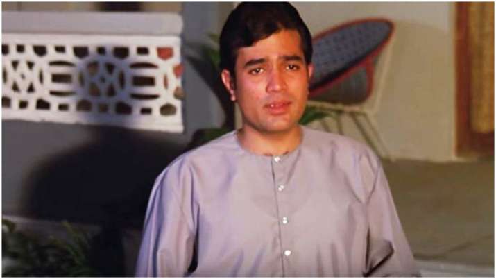 Rajesh Khanna Rajesh Khanna- India TV