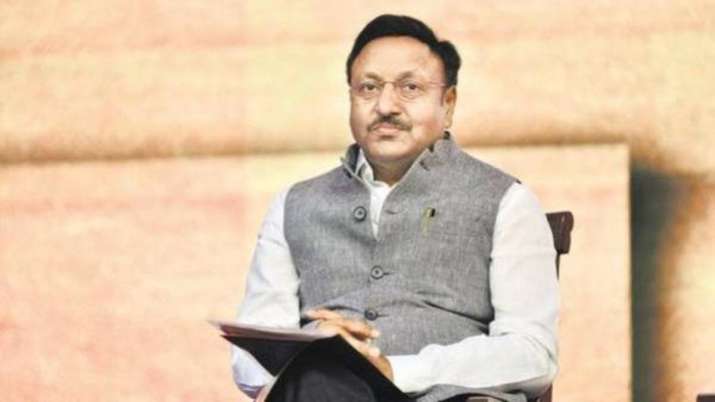 Rajiv Kumar to be new Finance Secretary Rajiv Kumar to be new Finance Secretary- India TV Paisa