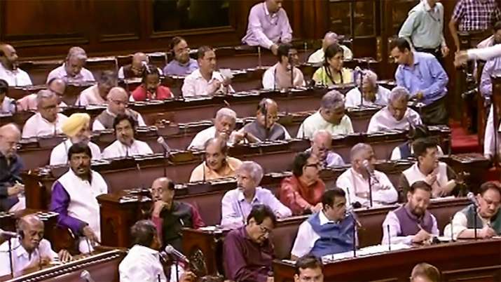 Rajya Sabha Rajya Sabha - India TV