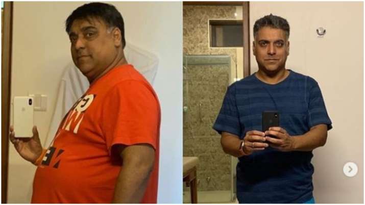Ram kapoor Ram kapoor- India TV