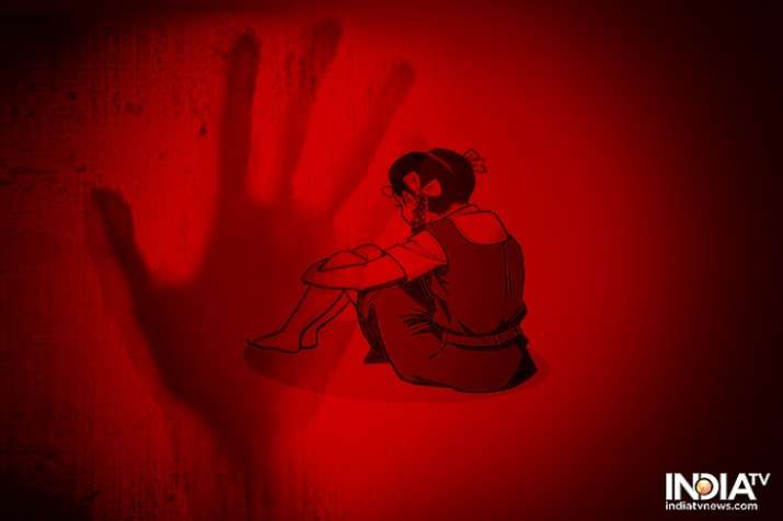 rape rape- India TV