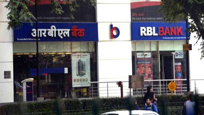 RBL net jumps 41%, but warning on NPAs sends stock diving 14% RBL net jumps 41%, but warning on NPAs sends stock diving 14%- India TV Paisa