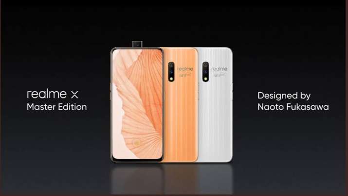 realme launched realmeX and relame3i in india realme launched realmeX and relame3i in india- India TV Paisa