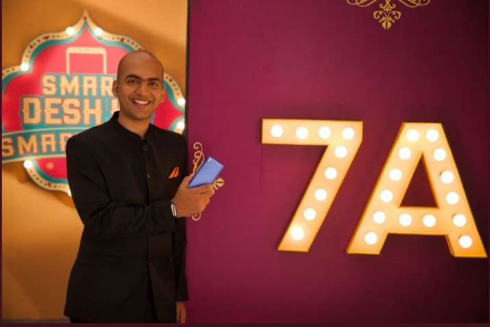 Redmi 7A Debuts in India, Price Starts at Rs. 5,999 Redmi 7A Debuts in India, Price Starts at Rs. 5,999- India TV Paisa