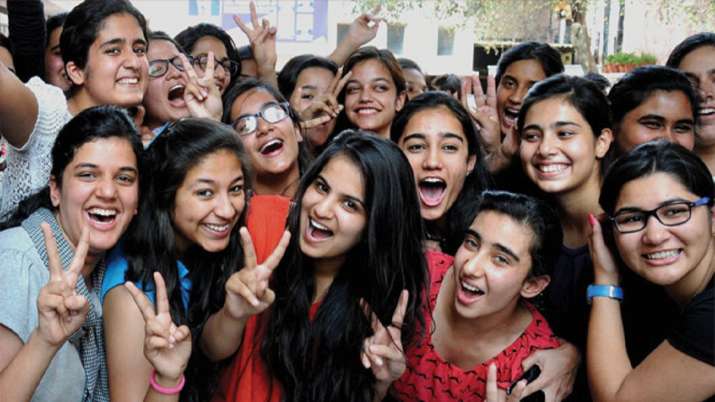 du dsj result 2019 du dsj result 2019- India TV